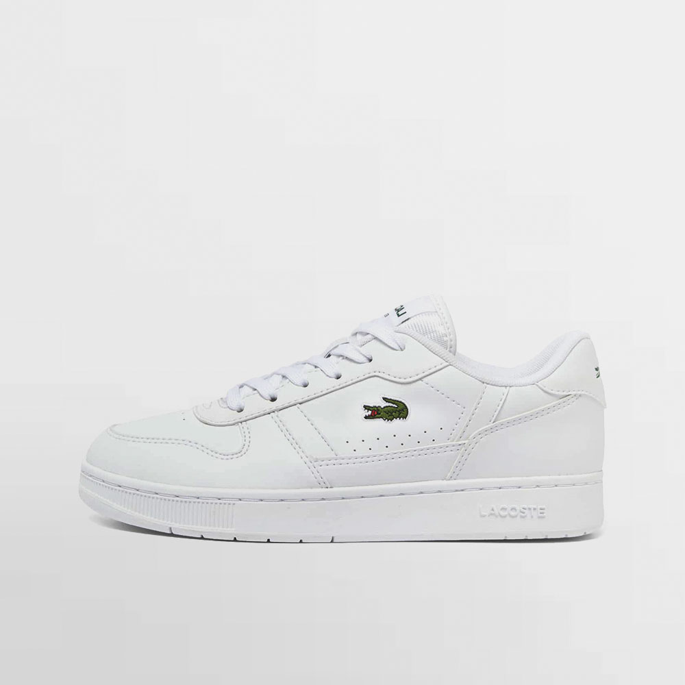 LACOSTE CALZADO COURT SNKR GS - 48SUJ0008 21G