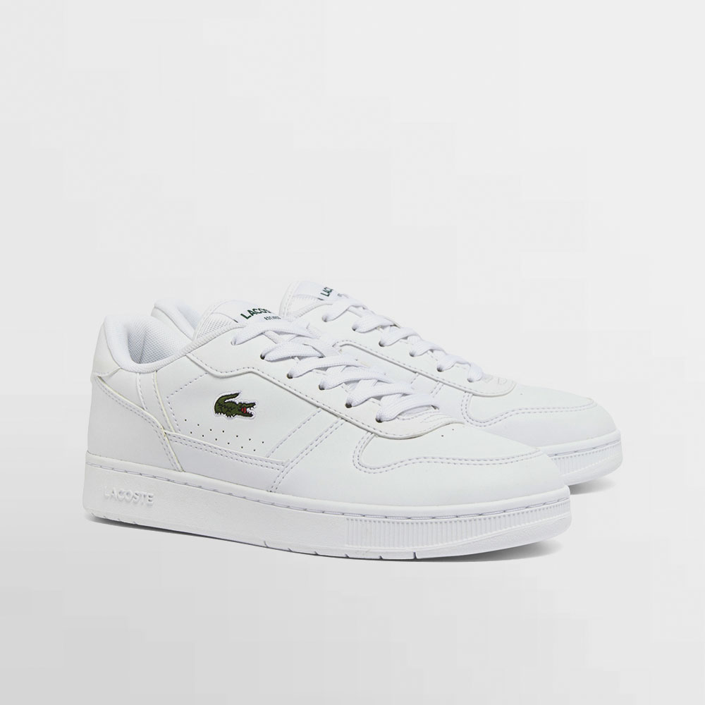 LACOSTE CALZADO COURT SNKR GS - 48SUJ0008 21G