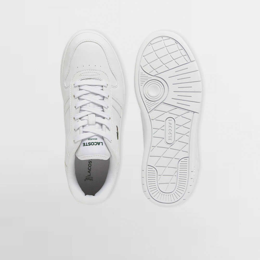 LACOSTE CALZADO COURT SNKR GS - 48SUJ0008 21G