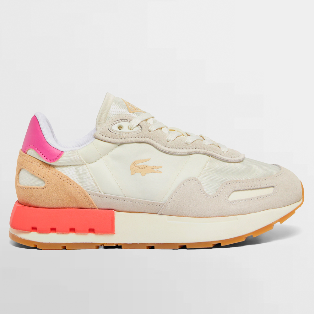 LACOSTE CALZADO W. PARTNER - 49SFA0018 06C