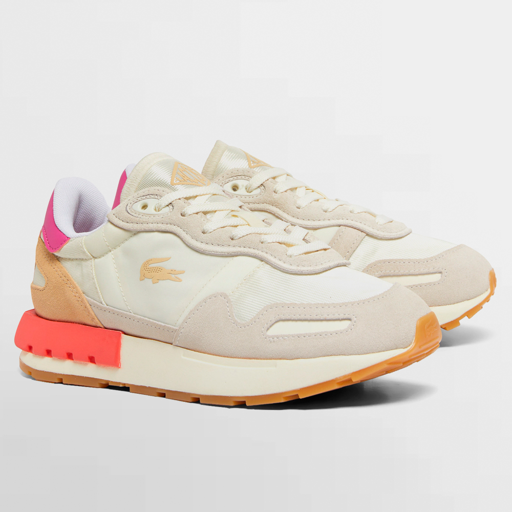 LACOSTE CALZADO W. PARTNER - 49SFA0018 06C