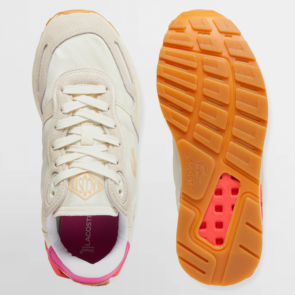 LACOSTE CALZADO W. PARTNER - 49SFA0018 06C