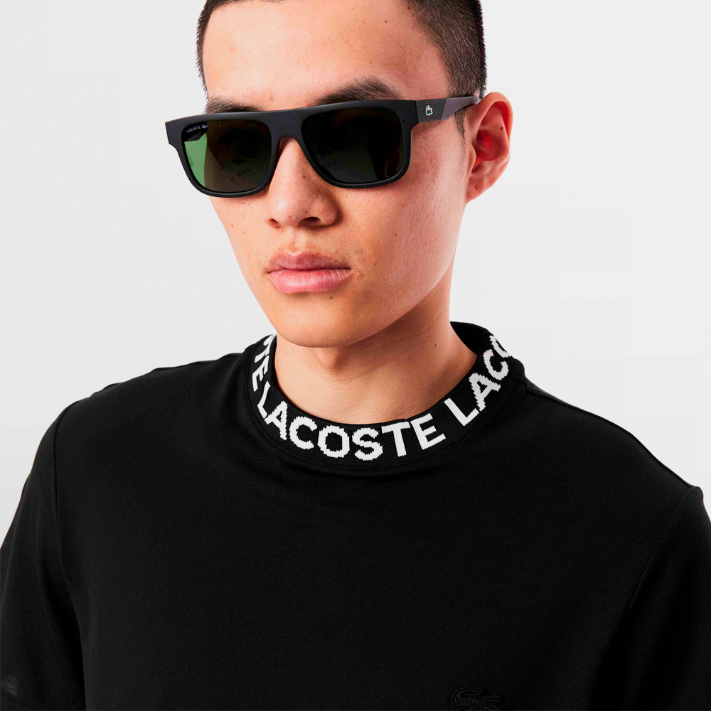 LACOSTE CAMISETA TEE-SHIRT - TH9582 031