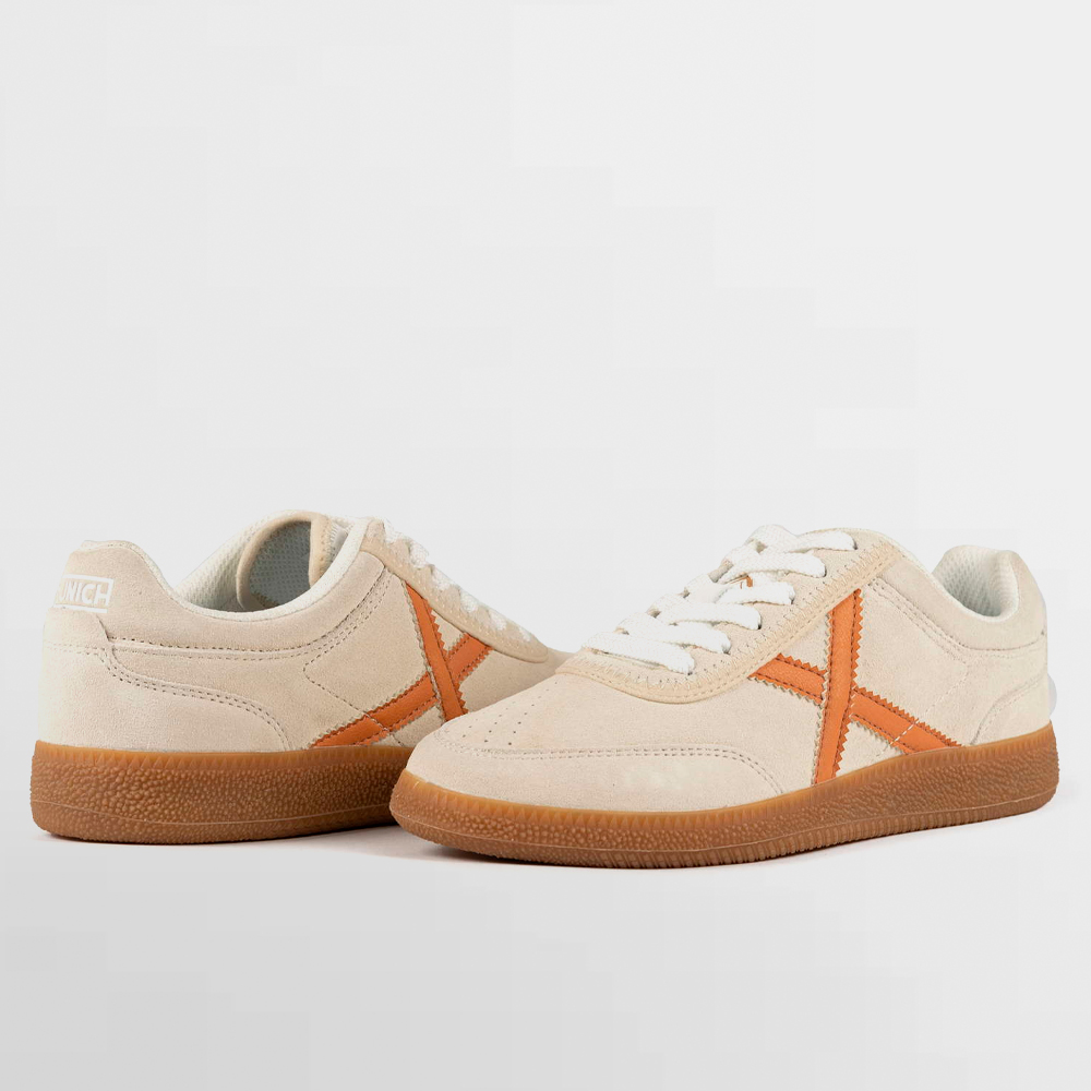 MUNICH CALZADO W. RUMBA - 4078006