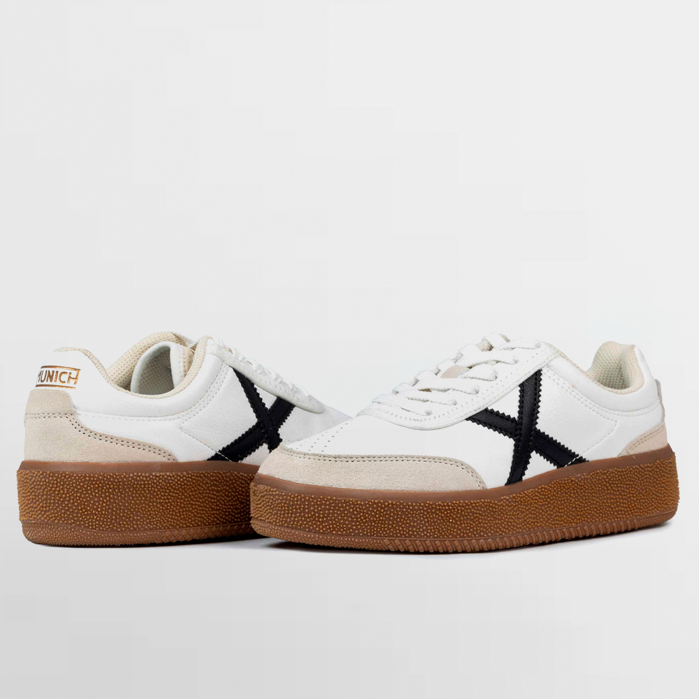 MUNICH CALZADO W. RUMBA SKY - 4078904