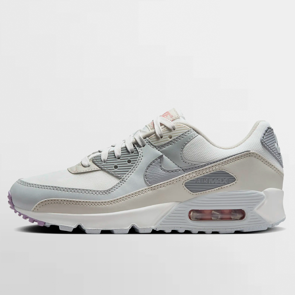 NIKE CALZADO W. AIR MAX 90 - DH8010 107