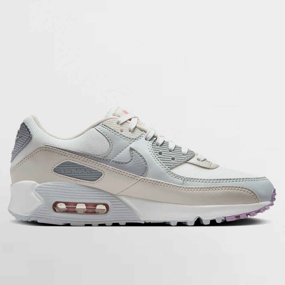NIKE CALZADO W. AIR MAX 90 - DH8010 107