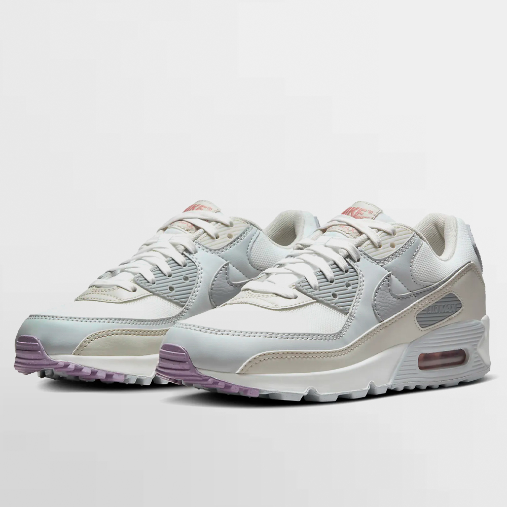 NIKE CALZADO W. AIR MAX 90 - DH8010 107