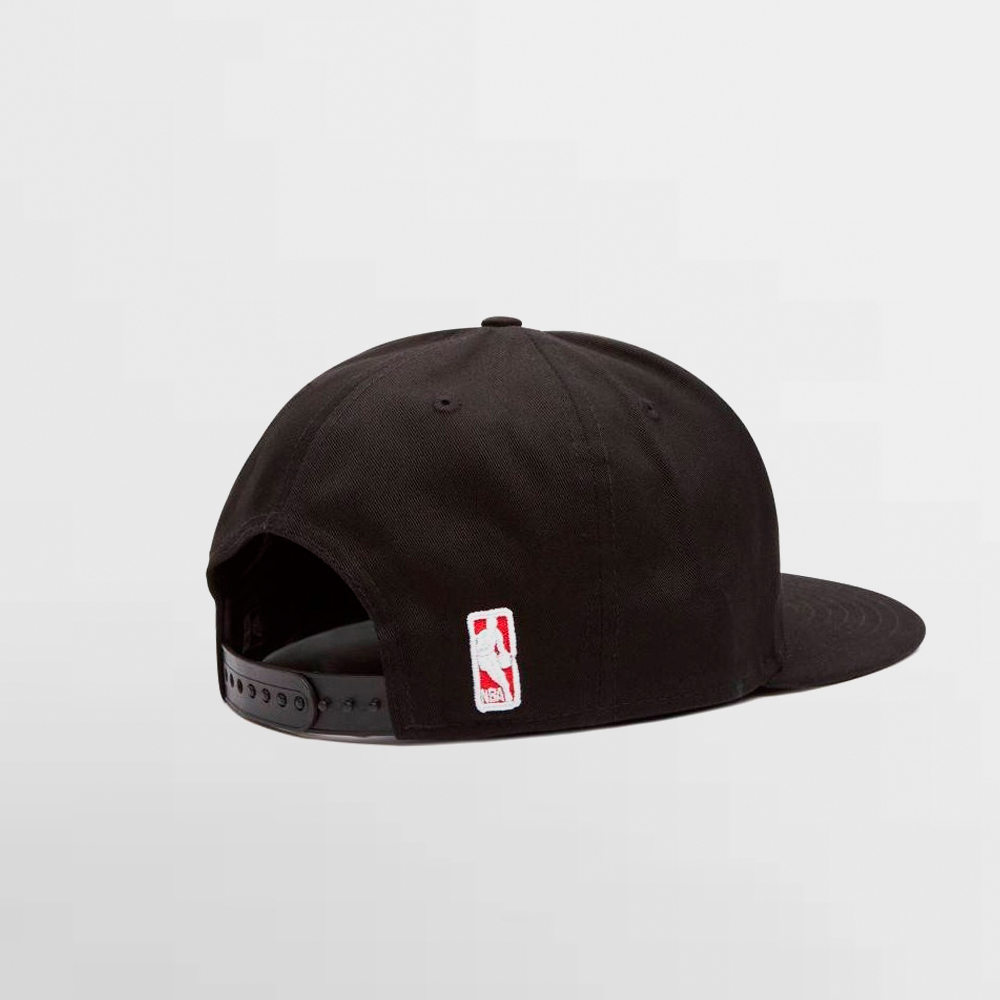 NEW ERA GORRA NBA ESSENTIAL ( BULLS ) - 12122725