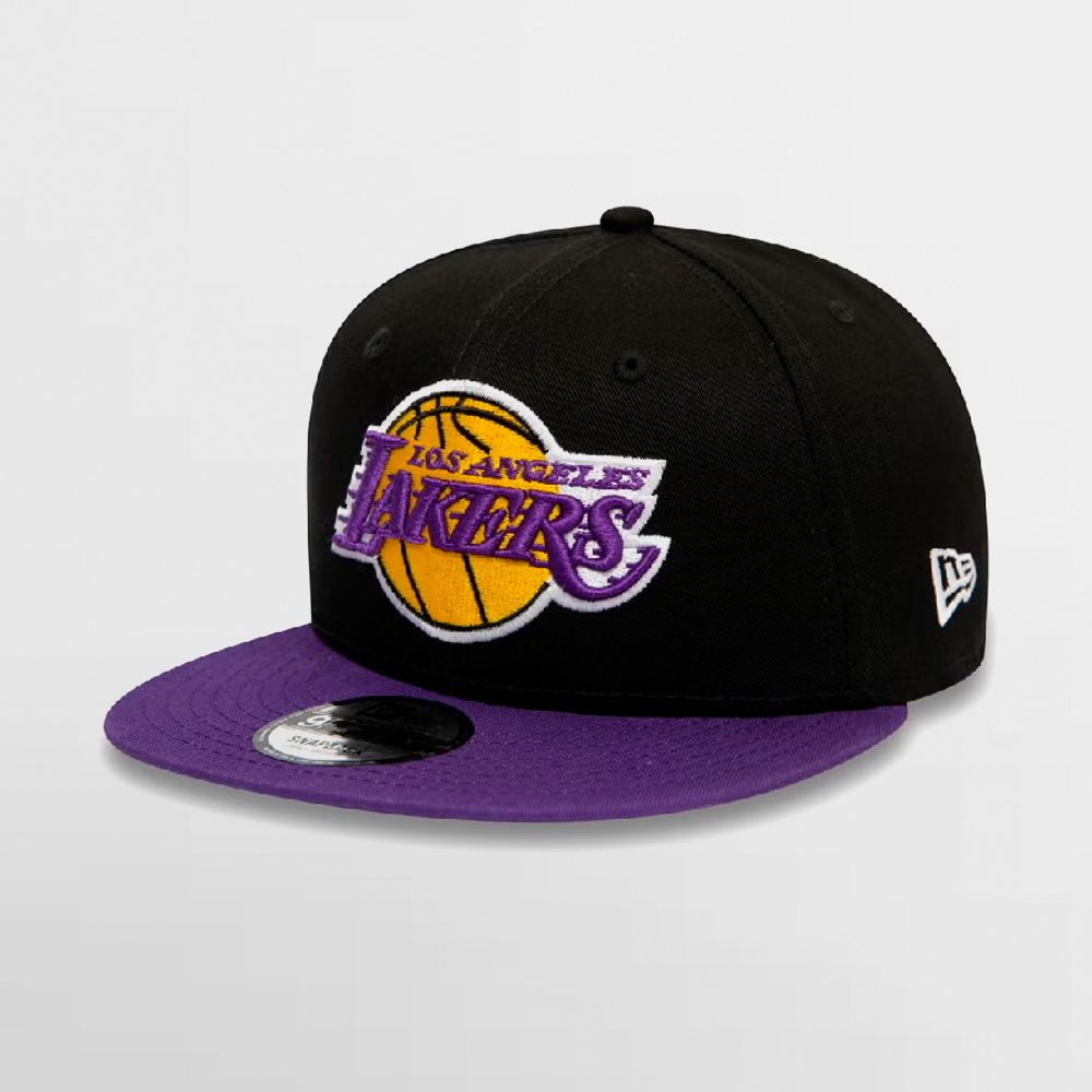 NEW ERA GORRA NBA ESSENTIAL ( LAKERS ) - 12122724