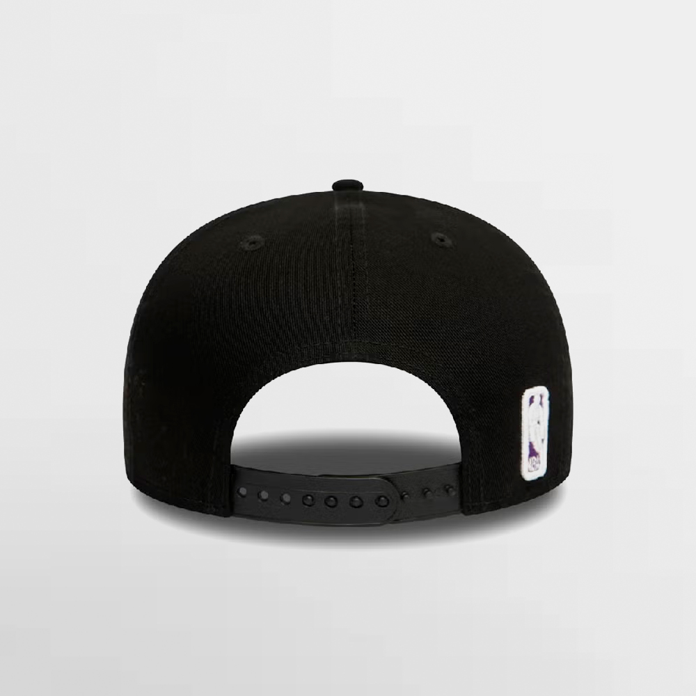 NEW ERA GORRA NBA ESSENTIAL ( LAKERS ) - 12122724