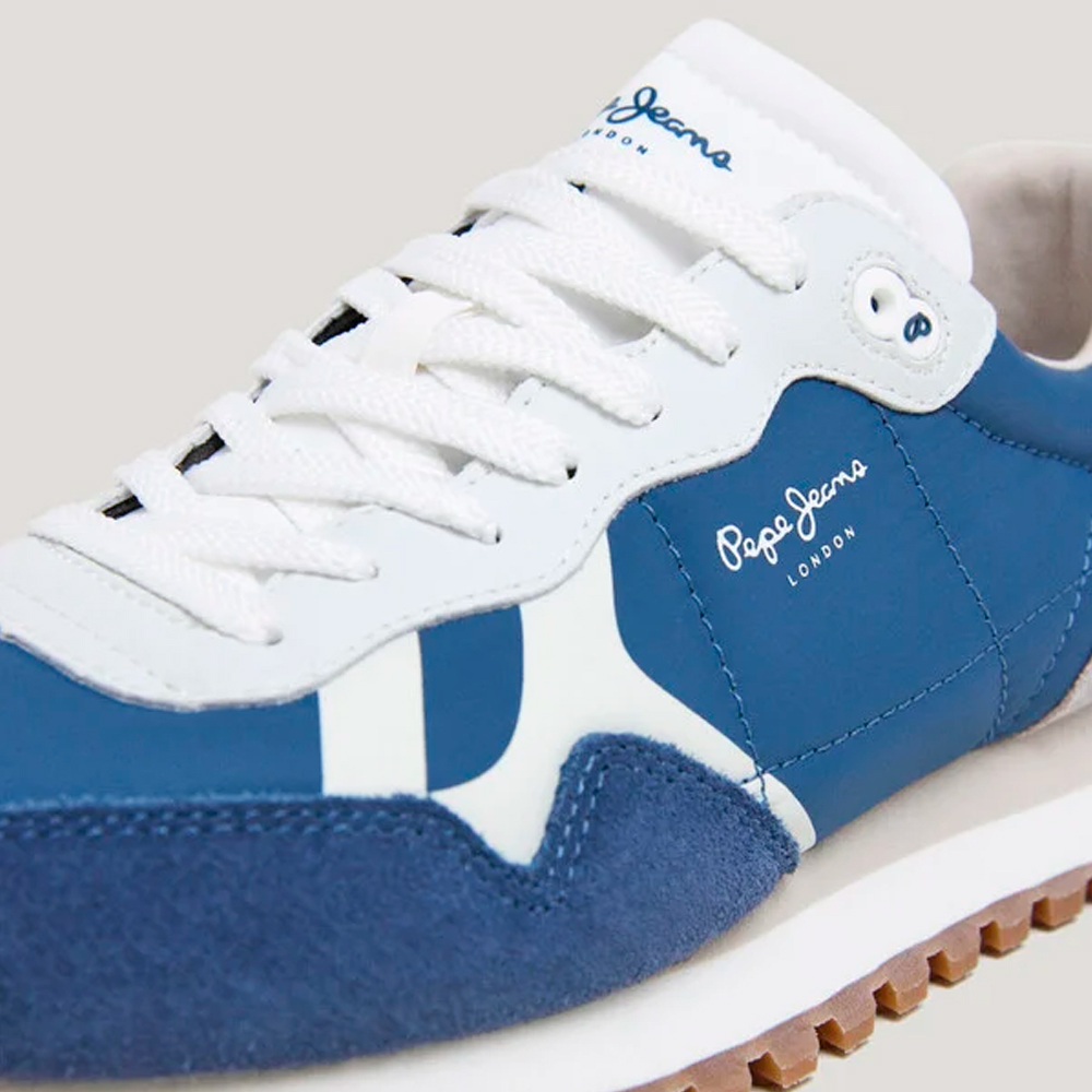 PEPE JEANS CALZADO BRIT-ON MASTER - PMS40034 585