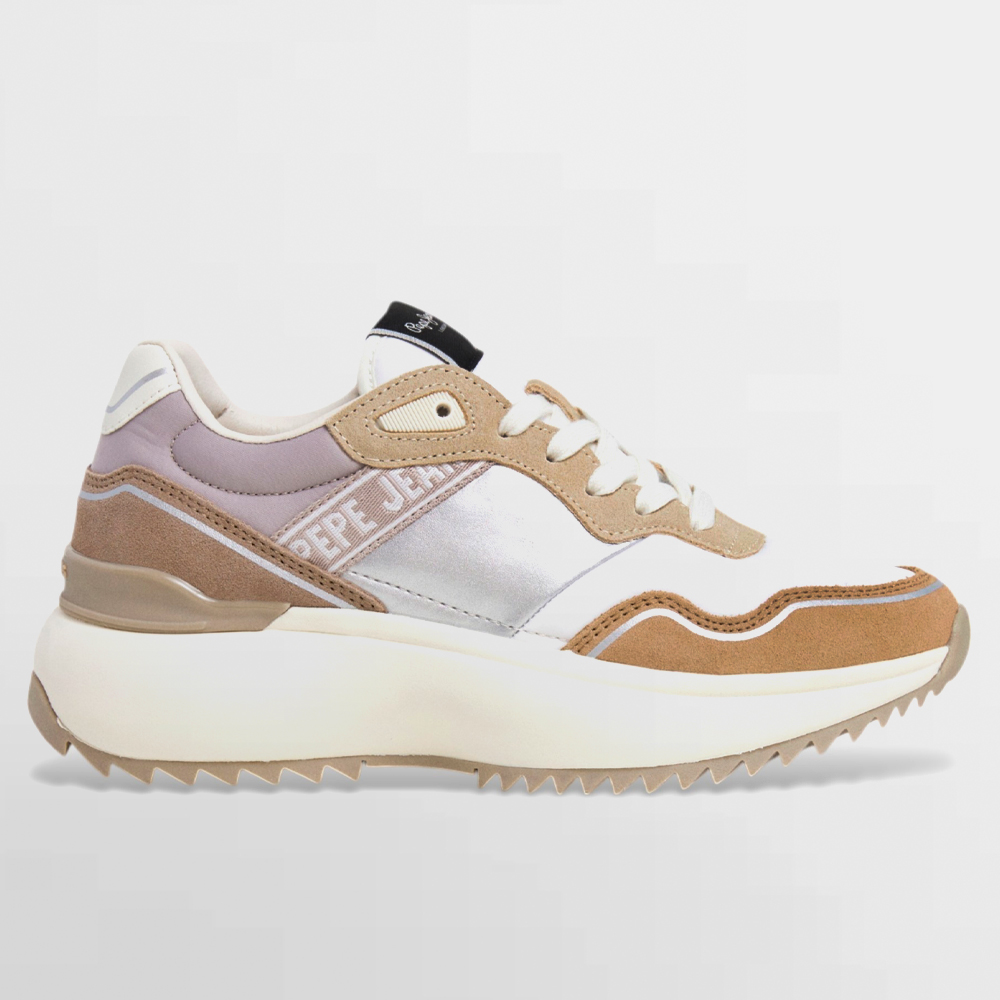 PEPE JEANS CALZADO W. KIMI GLAM - PLS60042 836