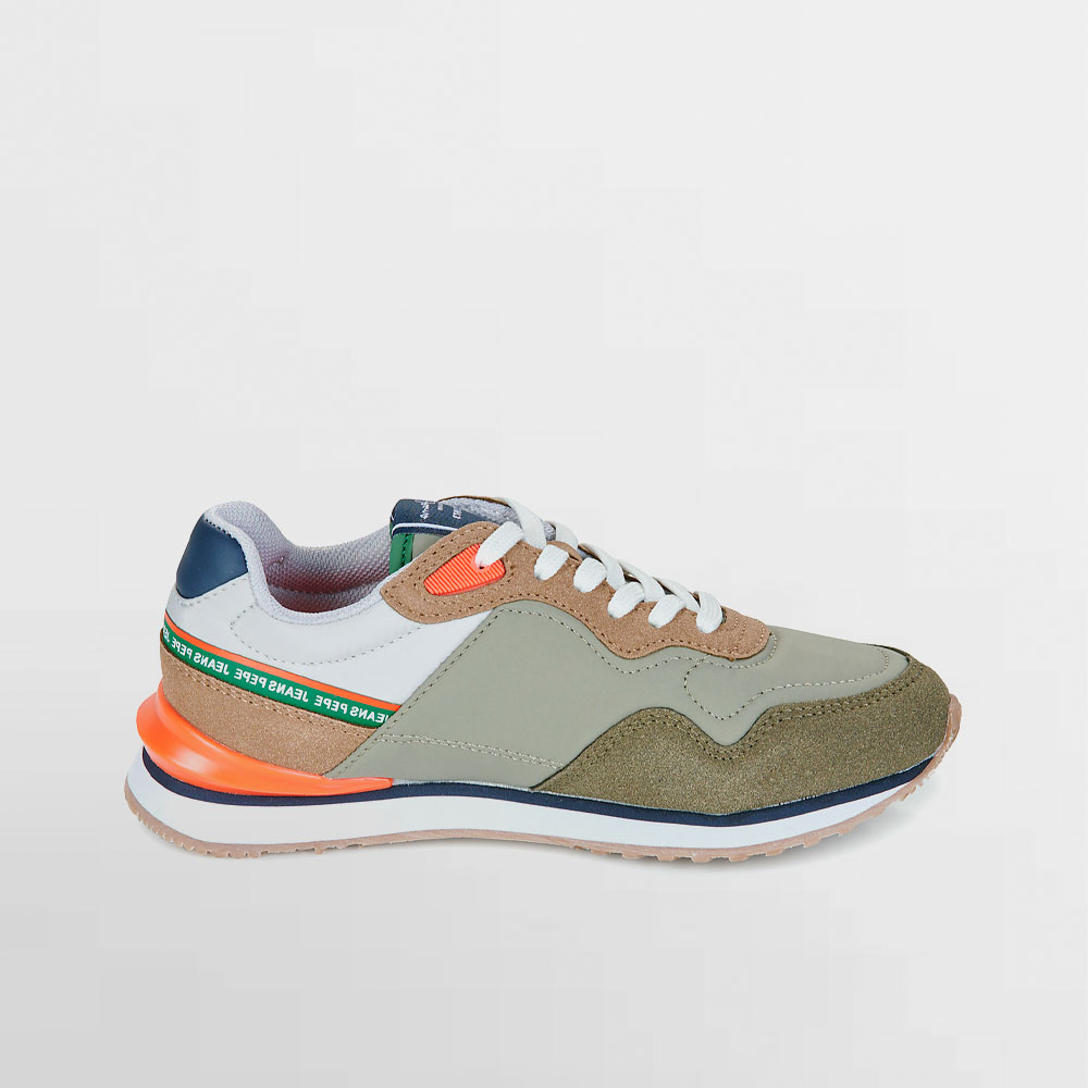 PEPE JEANS CALZADO LONDON JUMP GS - PBS40013 715