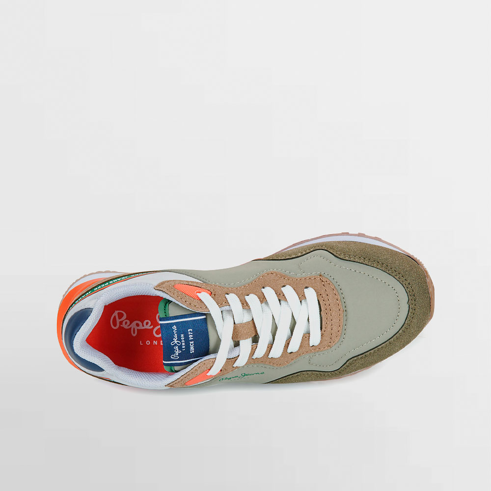 PEPE JEANS CALZADO LONDON JUMP GS - PBS40013 715