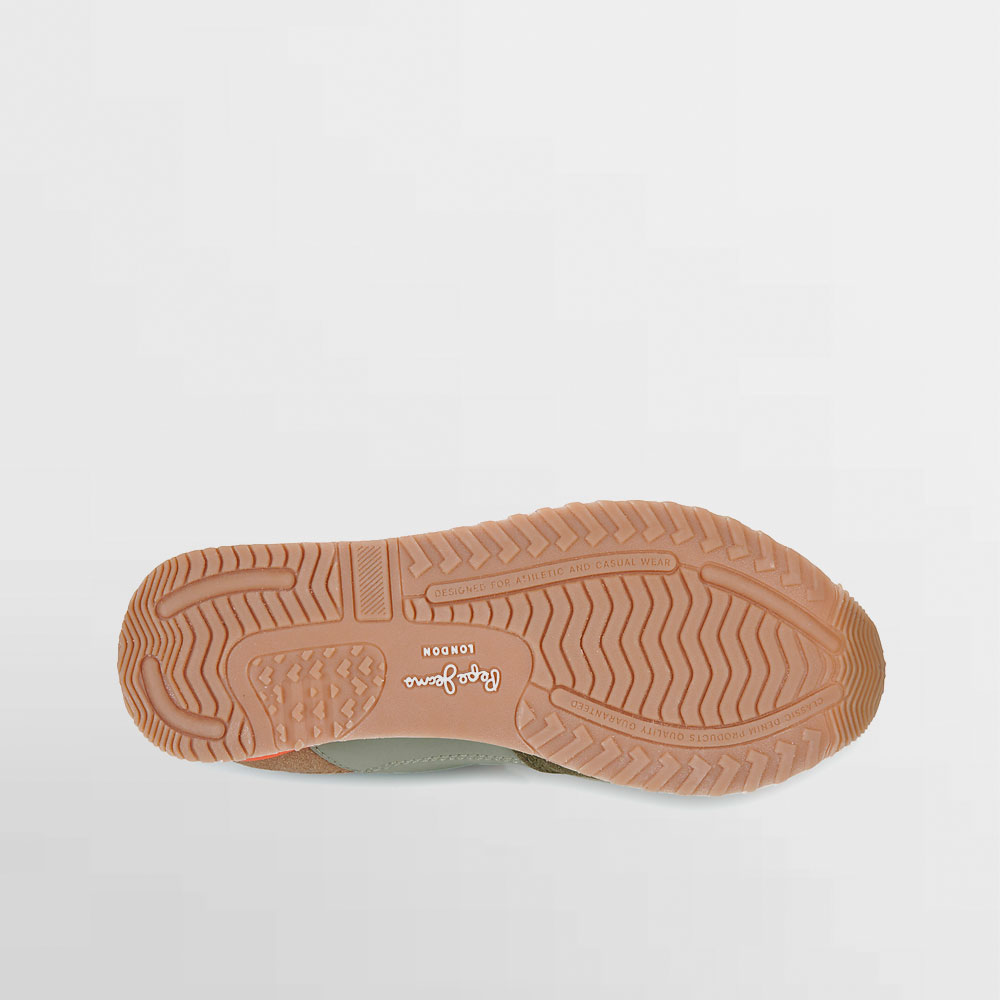 PEPE JEANS CALZADO LONDON JUMP GS - PBS40013 715
