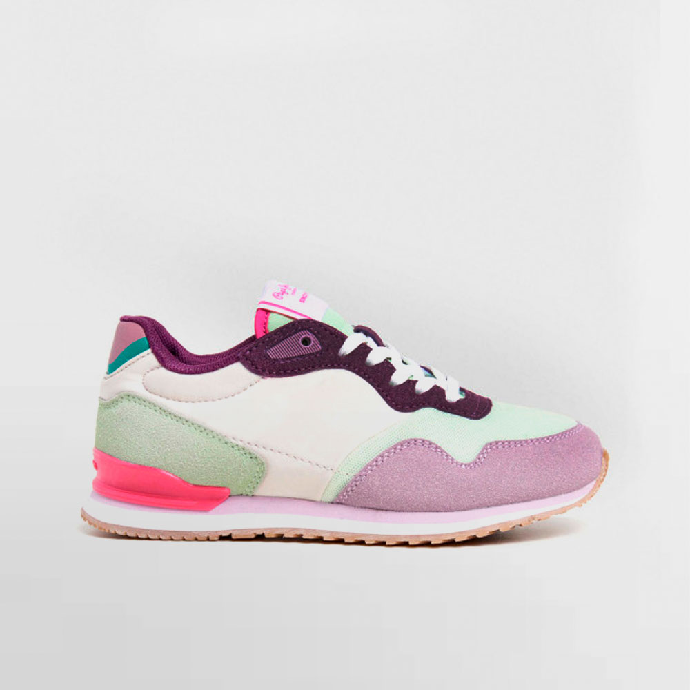 PEPE JEANS CALZADO LONDON BAND GS - PGS40016 404