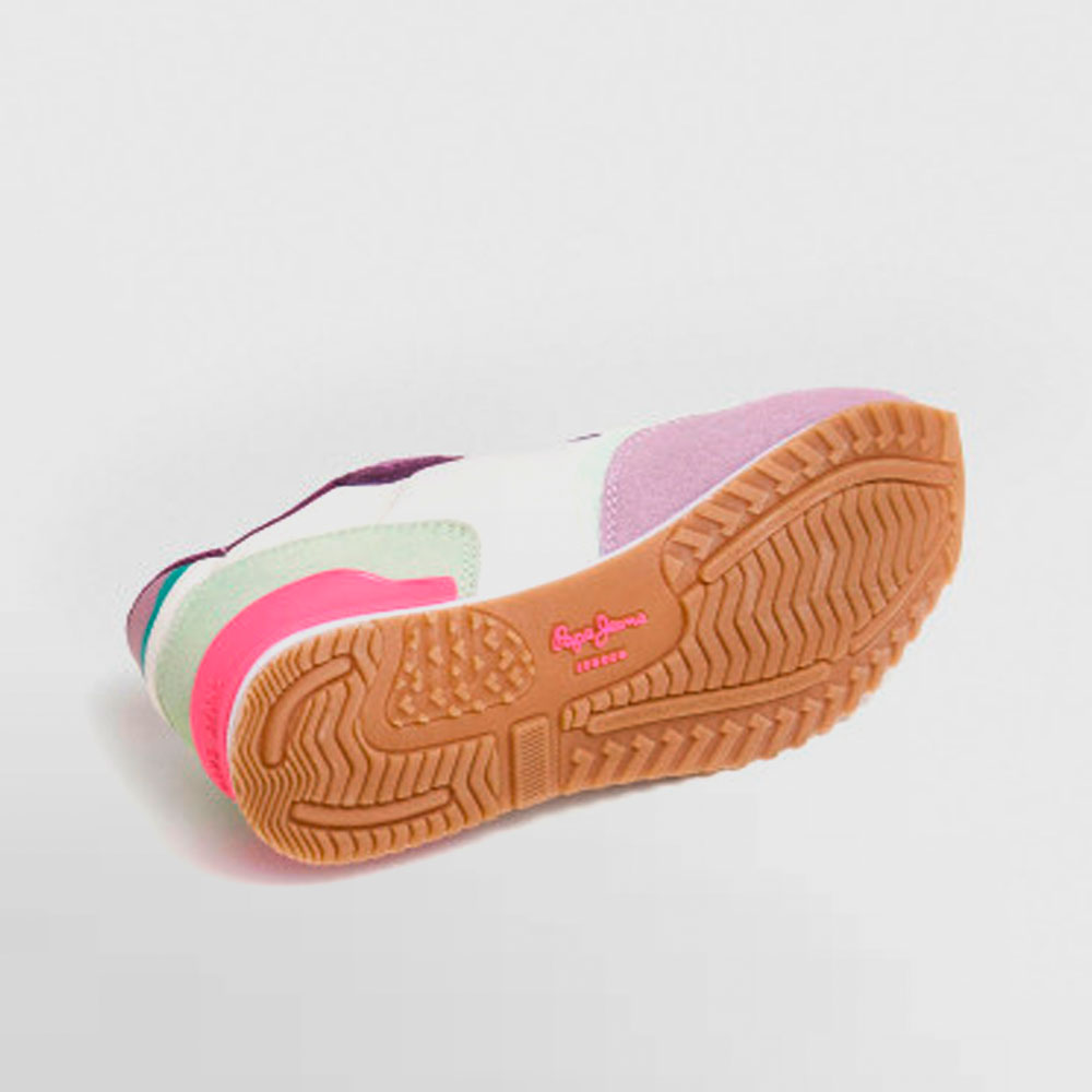 PEPE JEANS CALZADO LONDON BAND GS - PGS40016 404