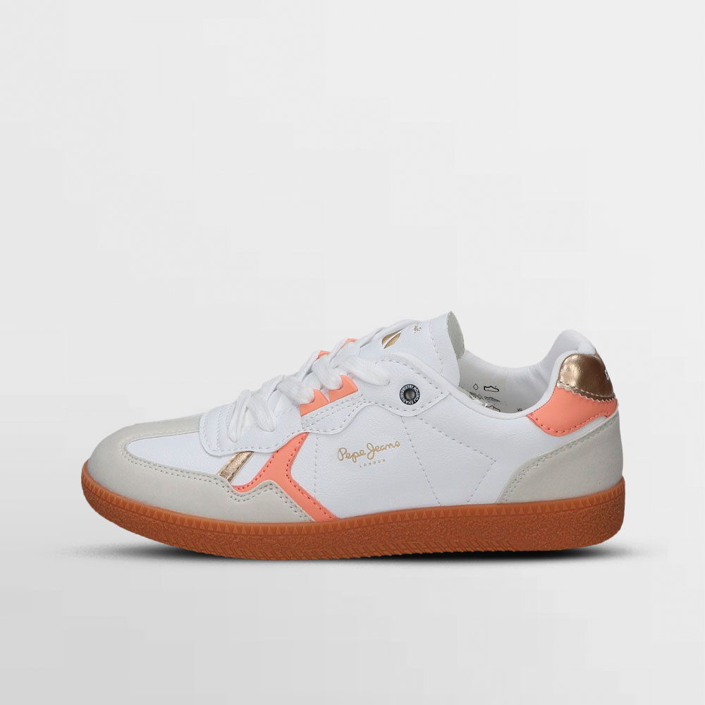 PEPE JEANS CALZADO BALL RETRO GS - PGS00005 099