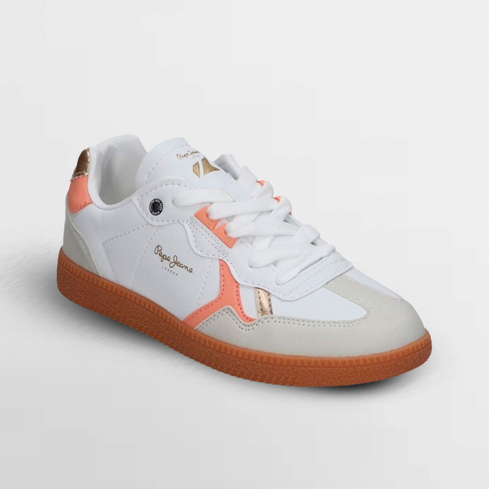 PEPE JEANS CALZADO BALL RETRO GS - PGS00005 099