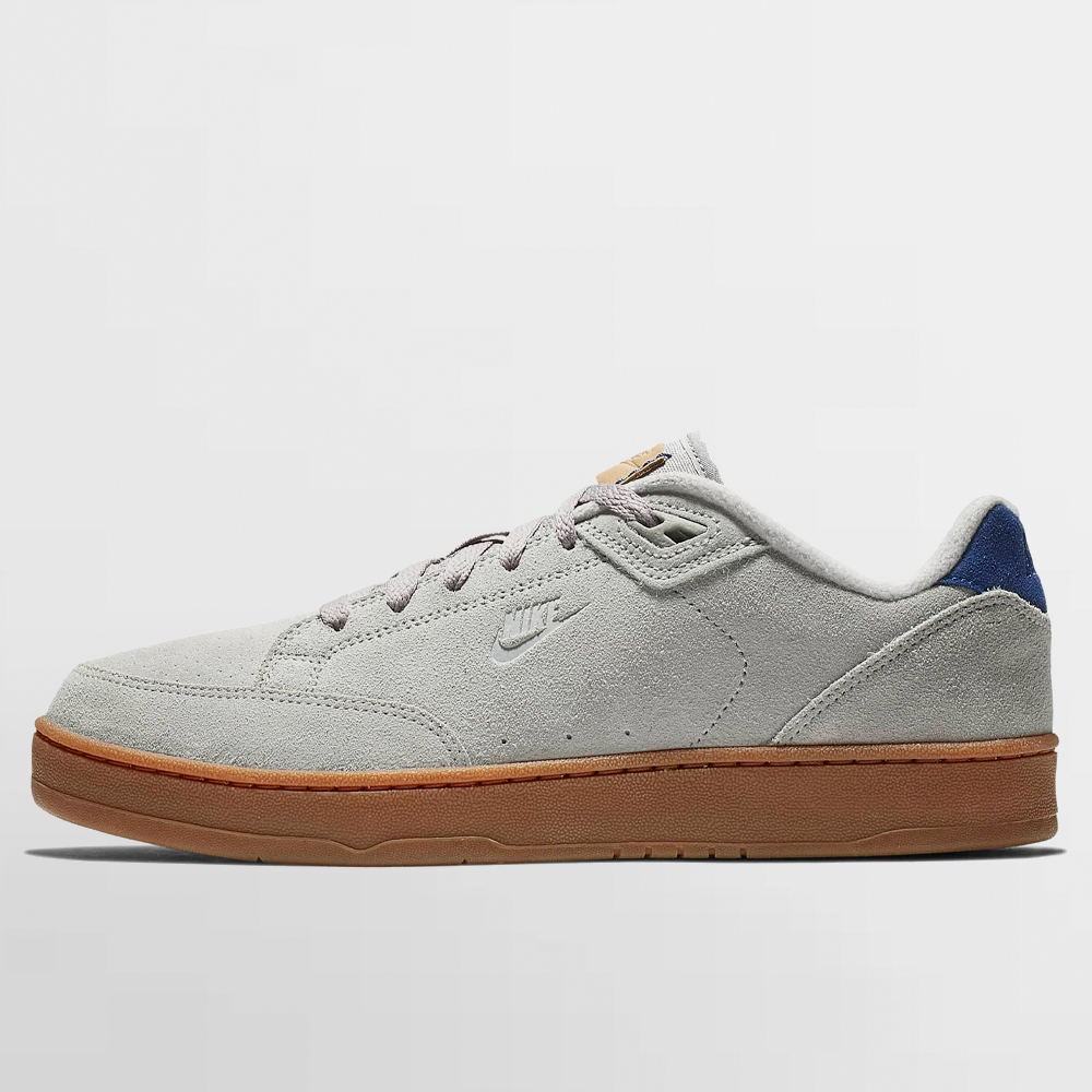 NIKE CALZADO GRANDSTAND II SUEDE - AA2195 004