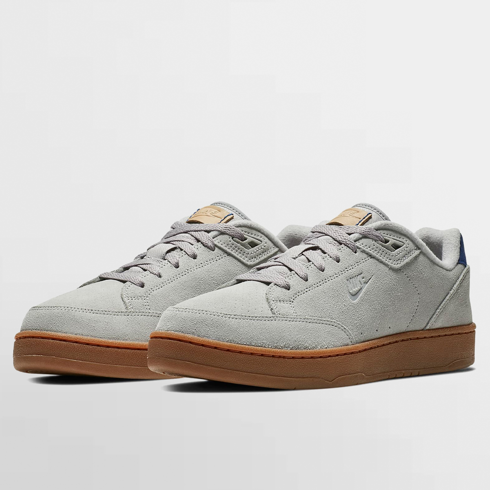 NIKE CALZADO GRANDSTAND II SUEDE - AA2195 004