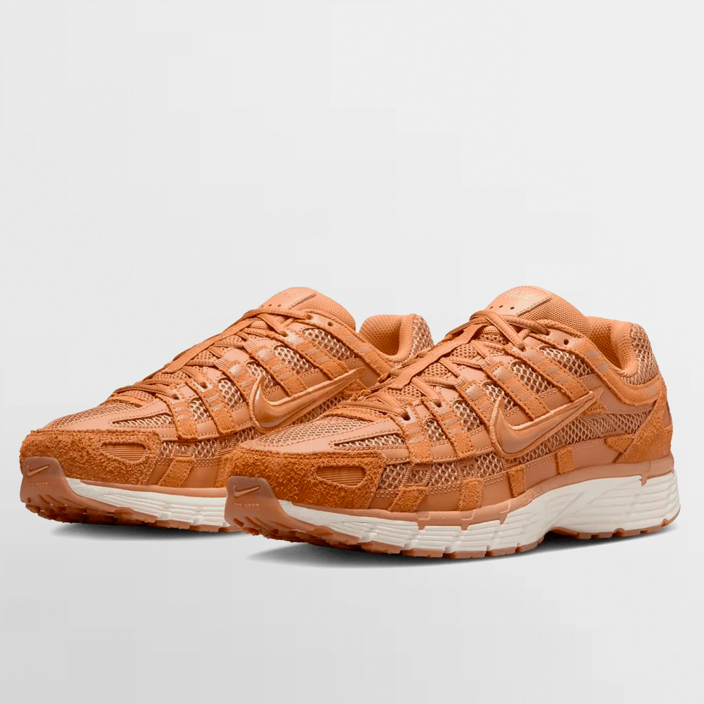 NIKE CALZADO P-6000 SE - HF0015 201