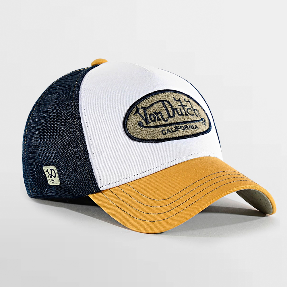 VON DUTCH GORRA TERRY/04 - VD/1/CB/TERRY/04