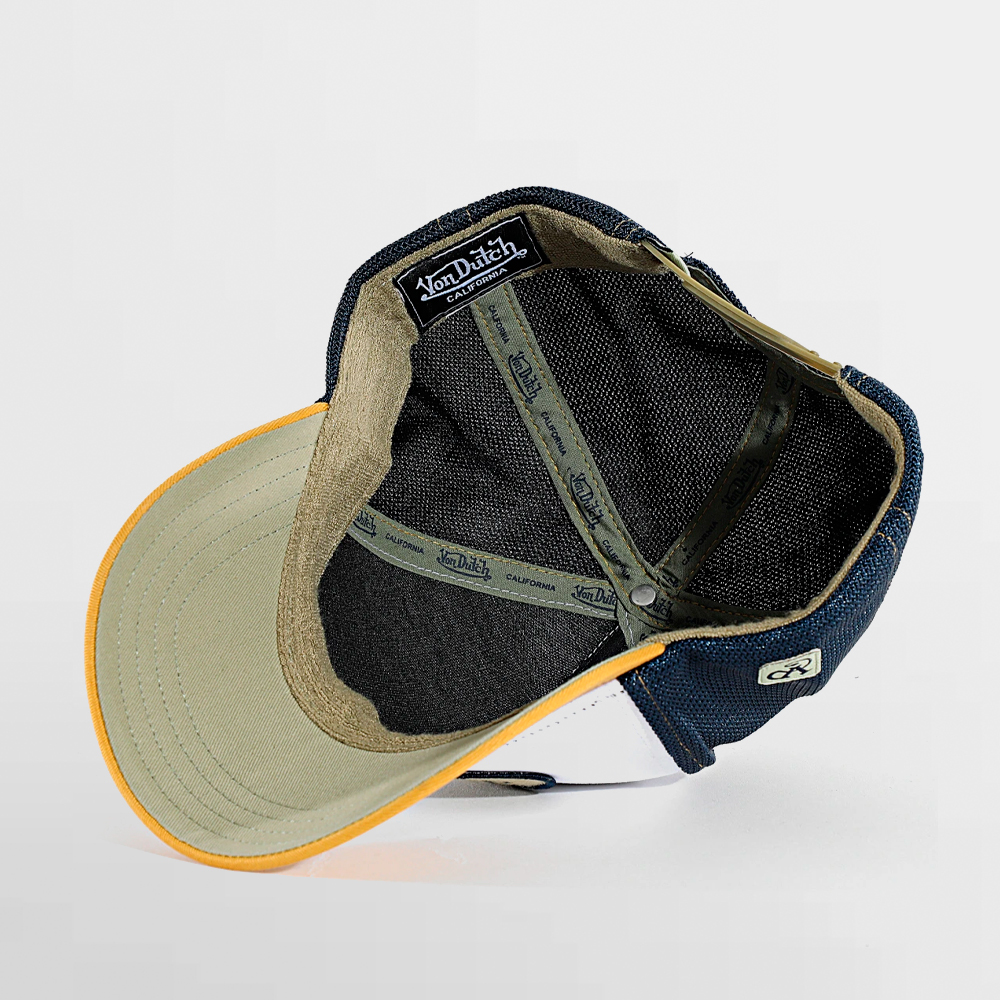 VON DUTCH GORRA TERRY/04 - VD/1/CB/TERRY/04