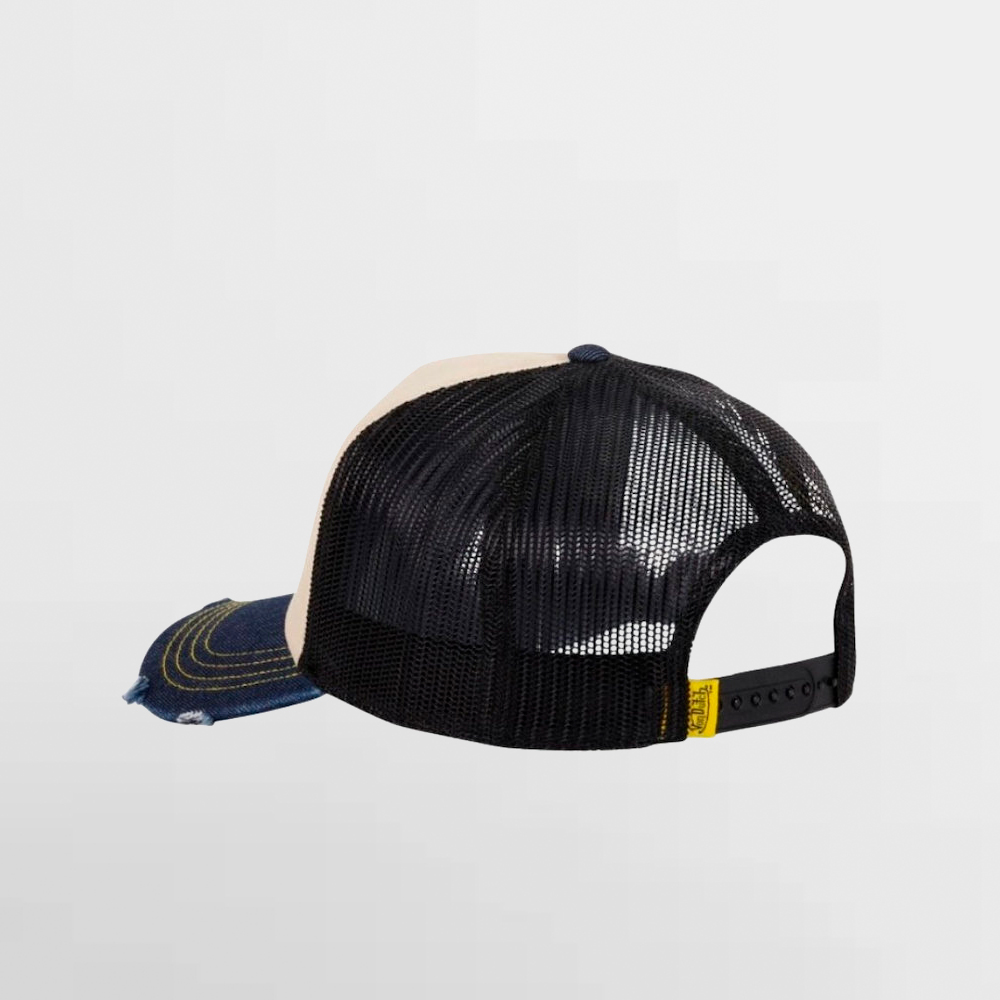 VON DUTCH GORRA CREW/20 - VD/1/CT/CREW/20