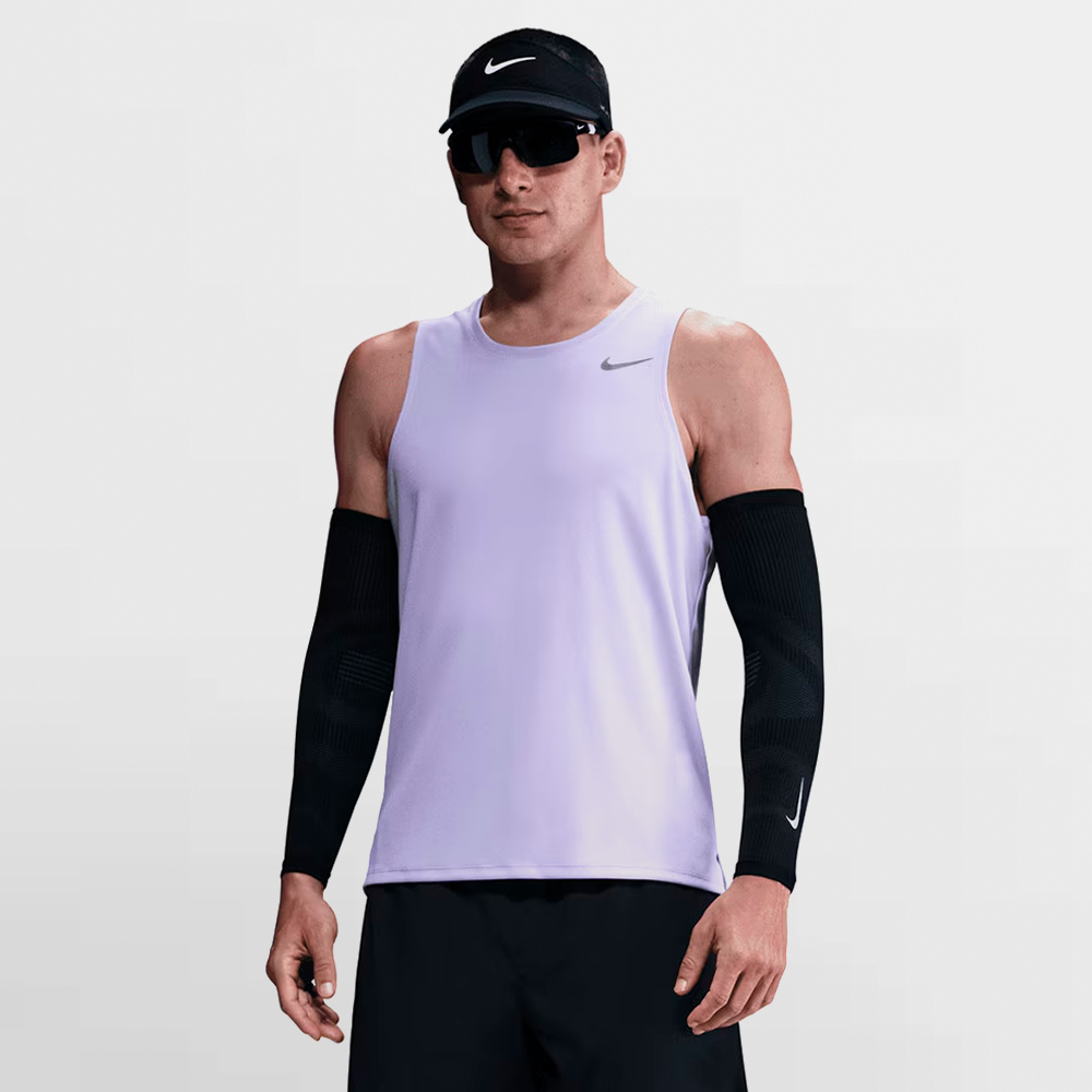 NIKE CAMISILLA DF MILER TANK - DV9321 515