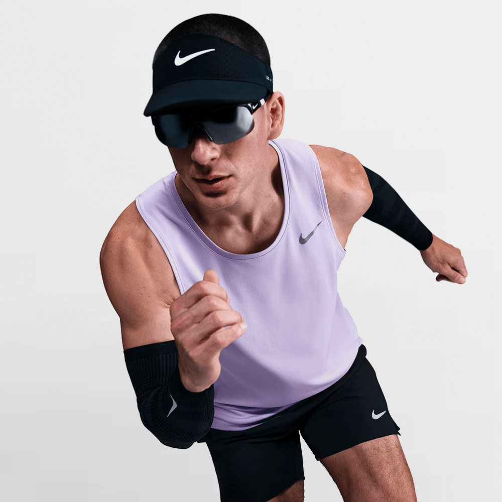 NIKE CAMISILLA DF MILER TANK - DV9321 515