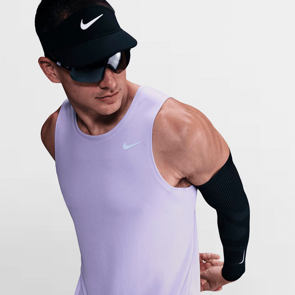 NIKE CAMISILLA DF MILER TANK - DV9321 515