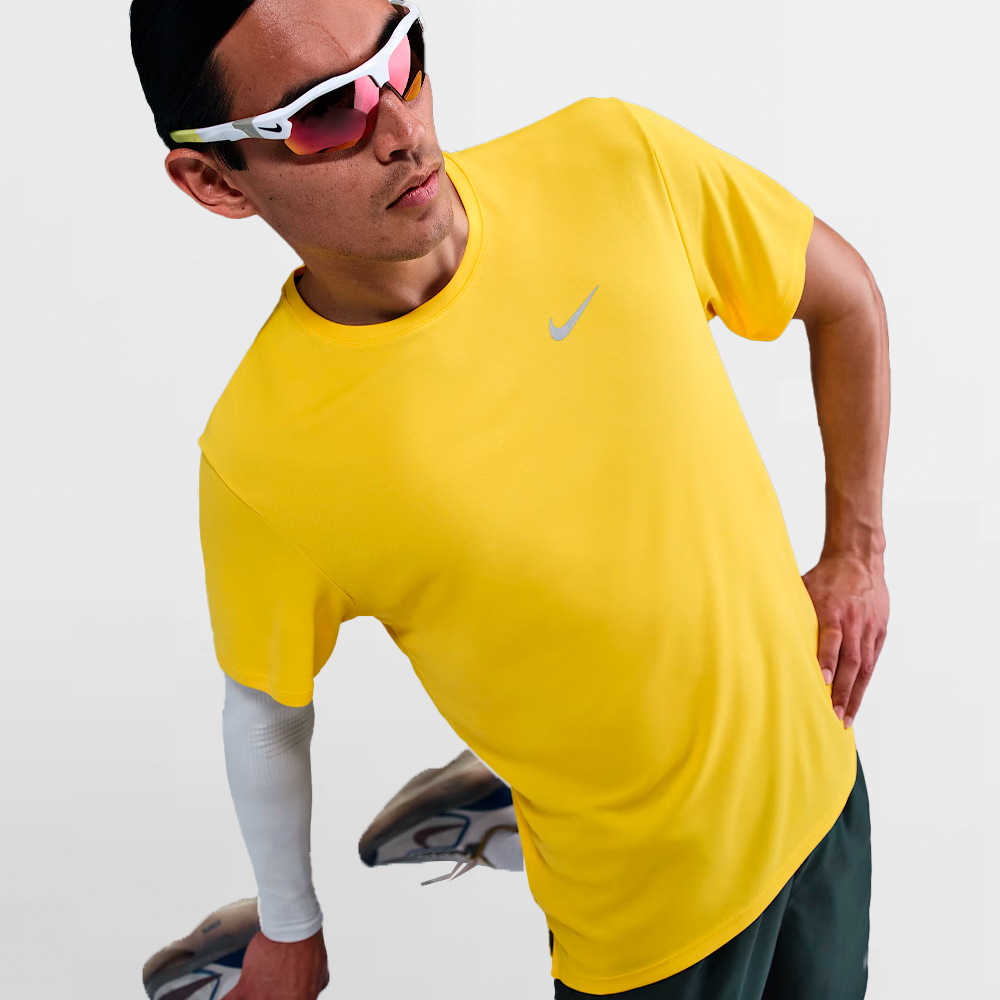 NIKE CAMISETA DRI-FIT UV MILER - DV9315 718