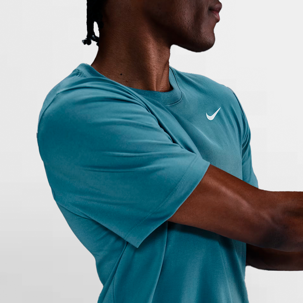 NIKE CAMISETA DRI-FIT TEE - AR6029 006