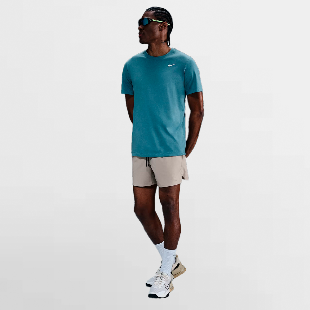 NIKE CAMISETA DRI-FIT TEE - AR6029 006