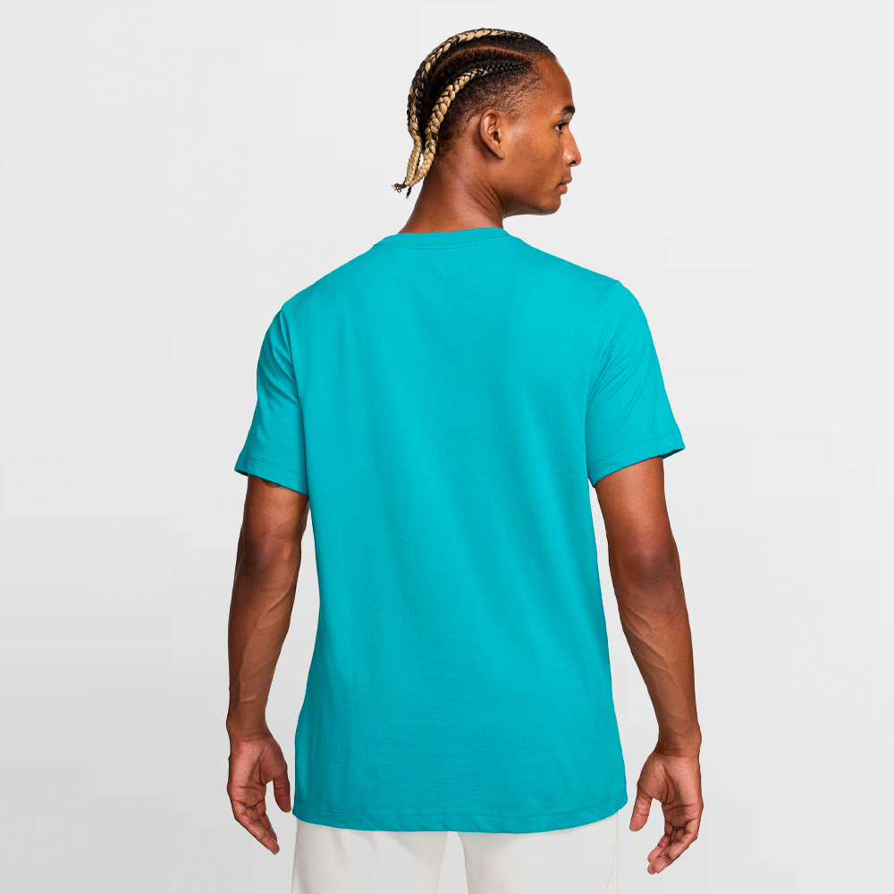NIKE CAMISETA DRI-FIT TEE - AR6029 347
