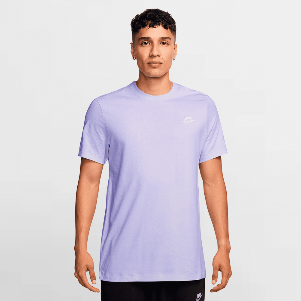 NIKE CAMISETA NSW EMBROIRED TEE - AR4997 538