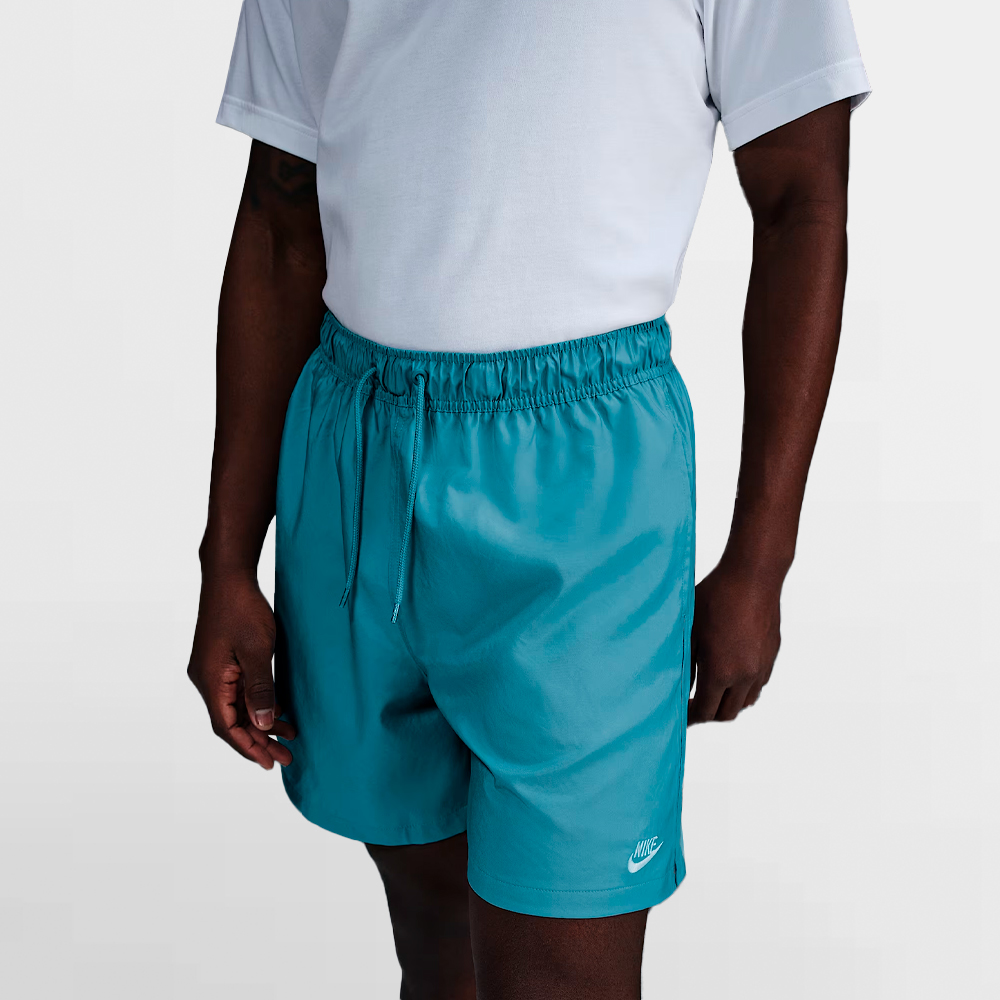 NIKE PANT. CORTO CLUB - FN3307 464