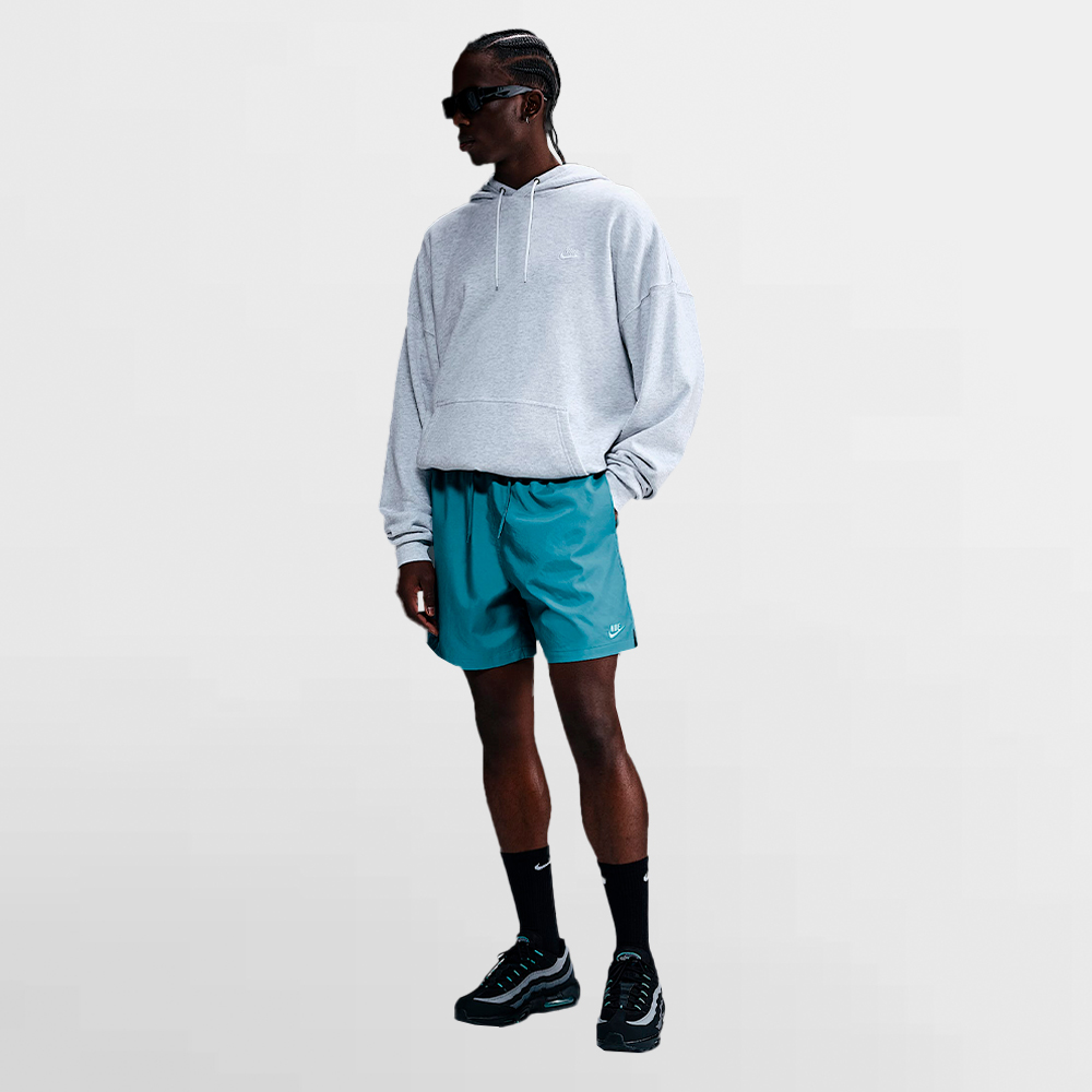 NIKE PANT. CORTO CLUB - FN3307 464