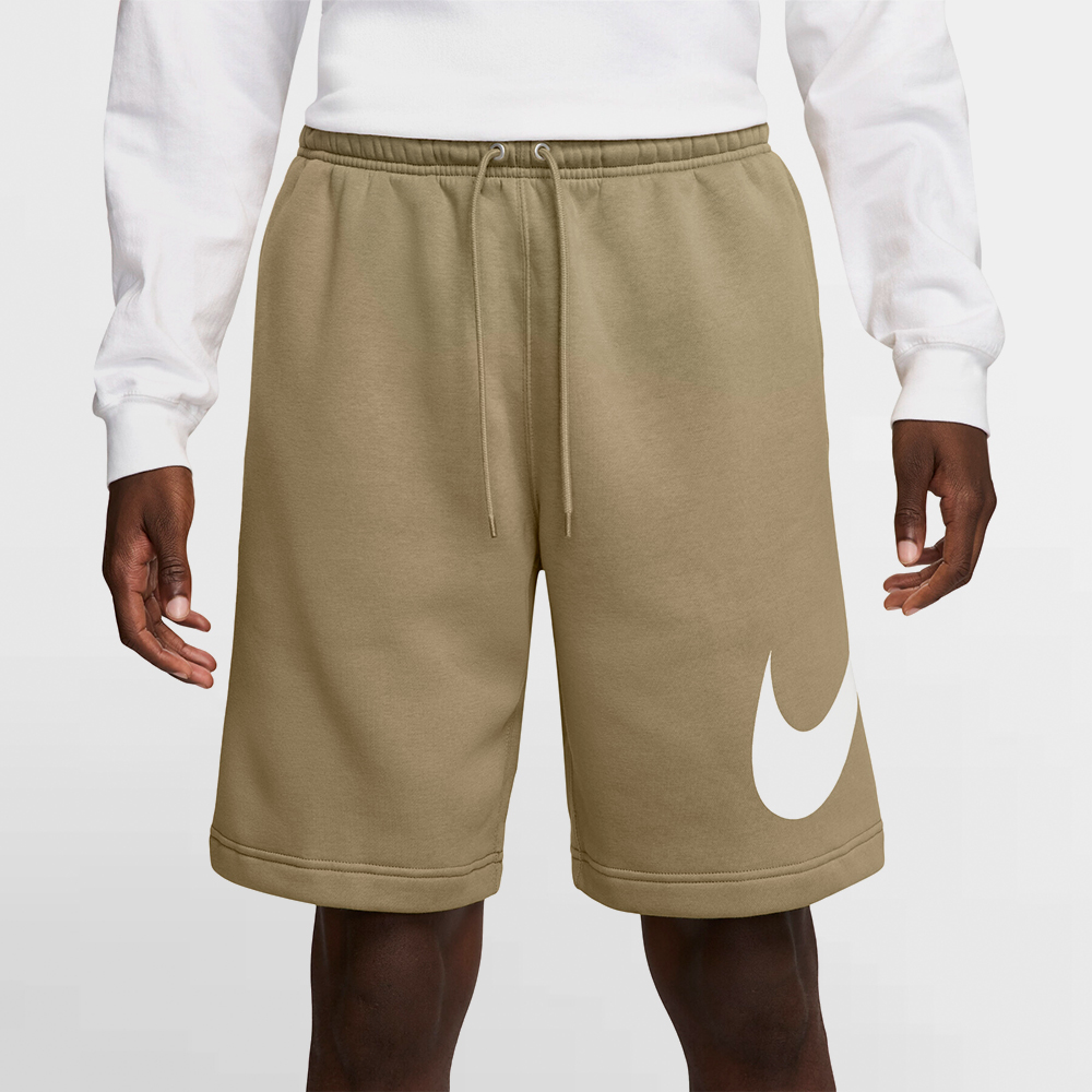 NIKE PANT. CORTO CLUB BB SHORT GX - FN3906 297