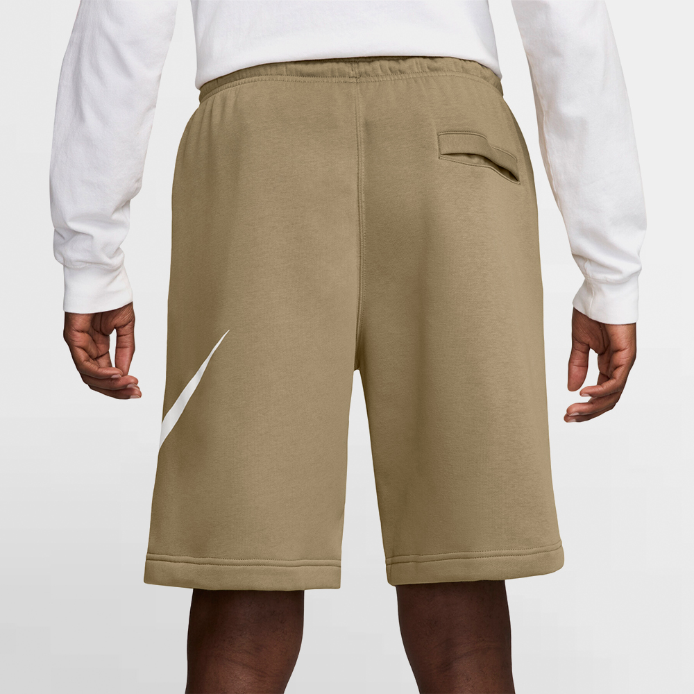 NIKE PANT. CORTO CLUB BB SHORT GX - FN3906 297
