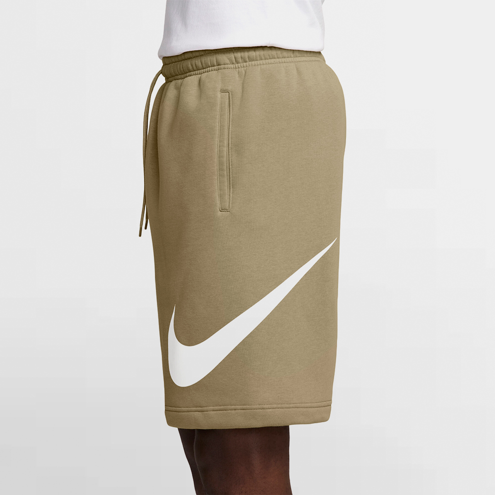 NIKE PANT. CORTO CLUB BB SHORT GX - FN3906 297