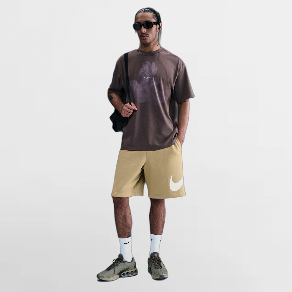 NIKE PANT. CORTO CLUB BB SHORT GX - FN3906 297