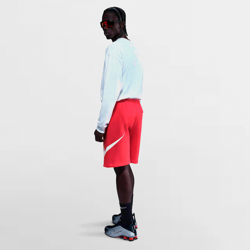 NIKE PANT. CORTO CLUB BB SHORT GX - FN3906 657