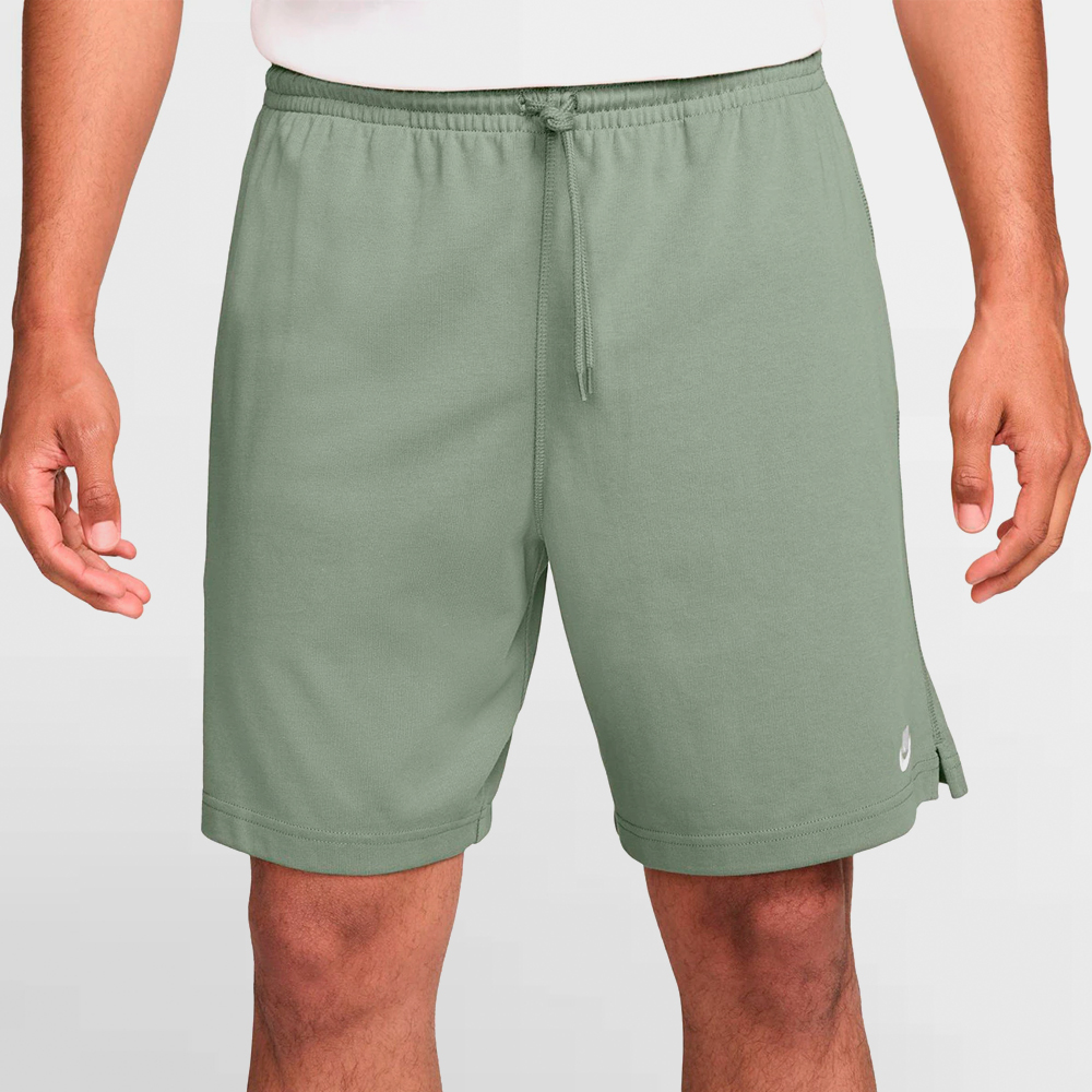 NIKE PANT. CORTO CLUB SHORT JERSEY 9