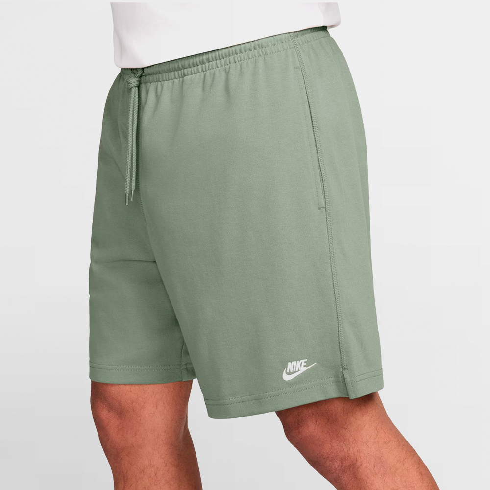 NIKE PANT. CORTO CLUB SHORT JERSEY 9