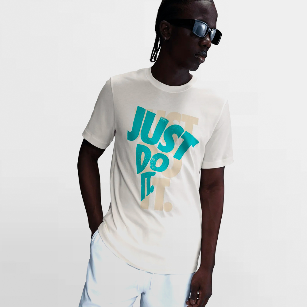 NIKE CAMISETA NSW TEE 12MO JDI SP25 - HJ0554 133