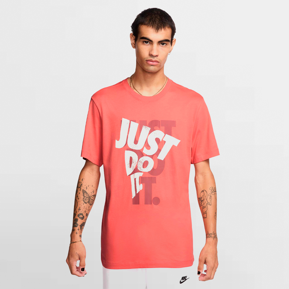 NIKE CAMISETA NSW TEE 12MO JDI SP25 - HJ0554 814