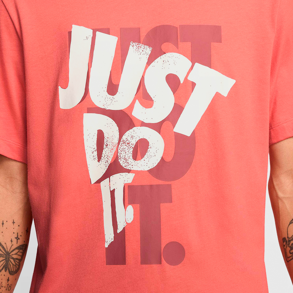 NIKE CAMISETA NSW TEE 12MO JDI SP25 - HJ0554 814
